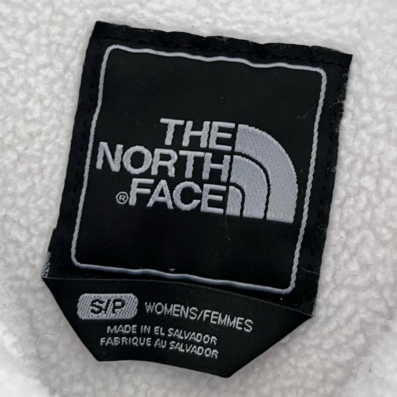 The North Face Sz S Denali Fleece Full-zip Jacket - Picture 8 of 16